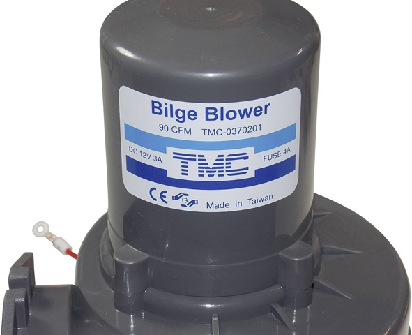 Extractor TMC 03702