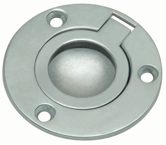 Tirador Redondo 51mm