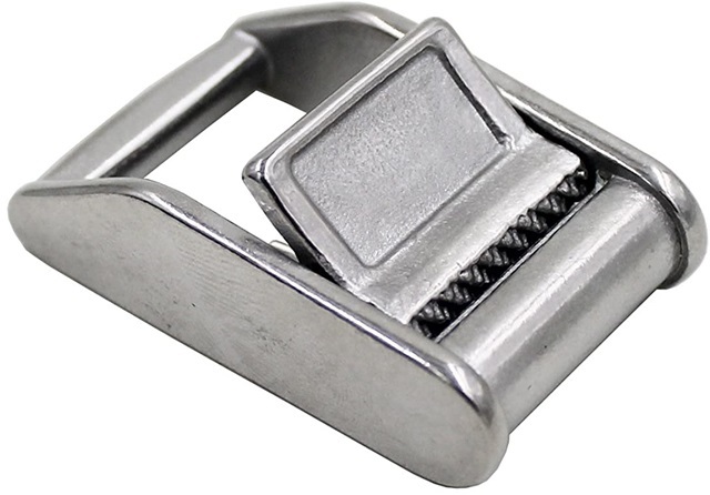 Hebilla Inox