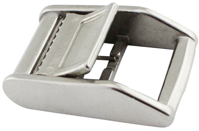 Hebilla Inox