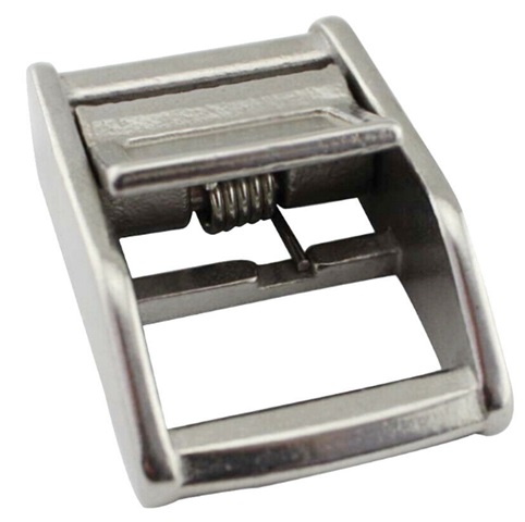 Hebilla Inox