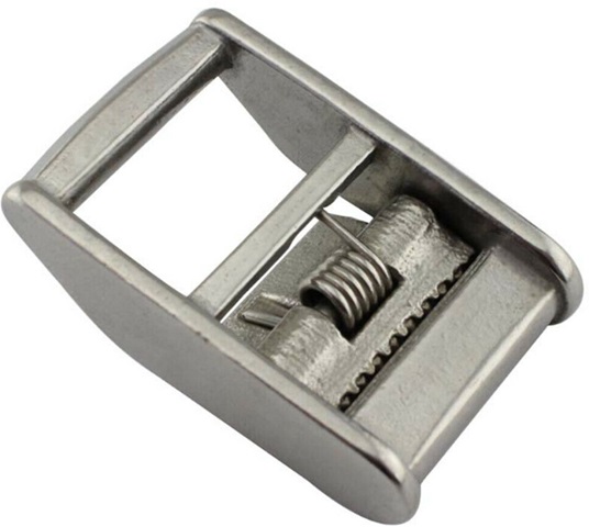 Hebilla Inox