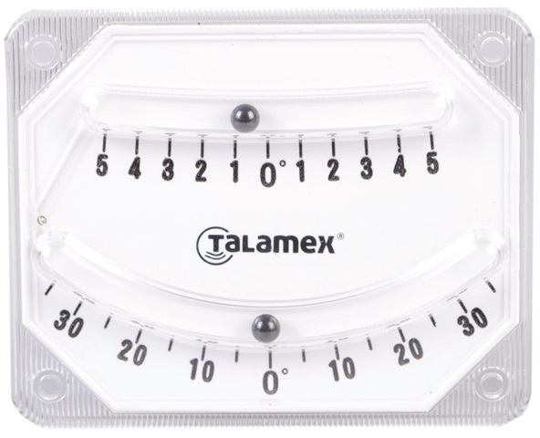 Clinometro TALAMEX
