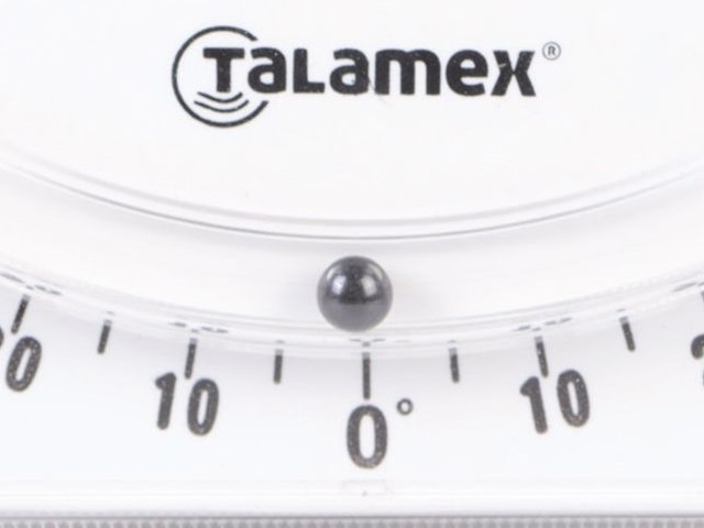 Clinometro TALAMEX