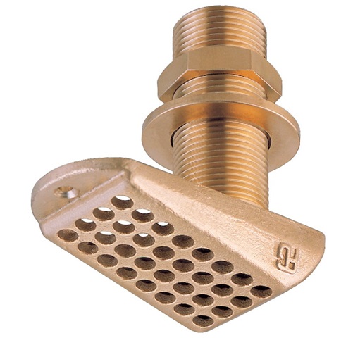 Pasacascos GUIDI Laton 1115