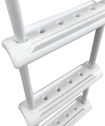 Escalera METALFORM Cuerda