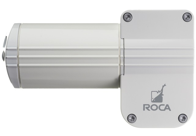 Motor Limpiaparabrisas ROCA W12
