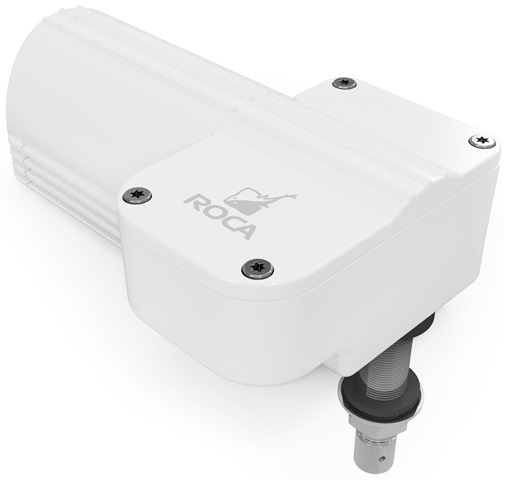 Motor Limpiaparabrisas ROCA W12