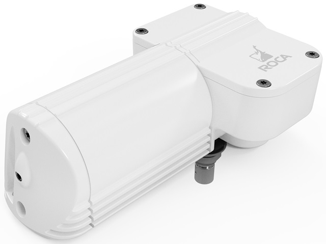 Motor Limpiaparabrisas ROCA W12