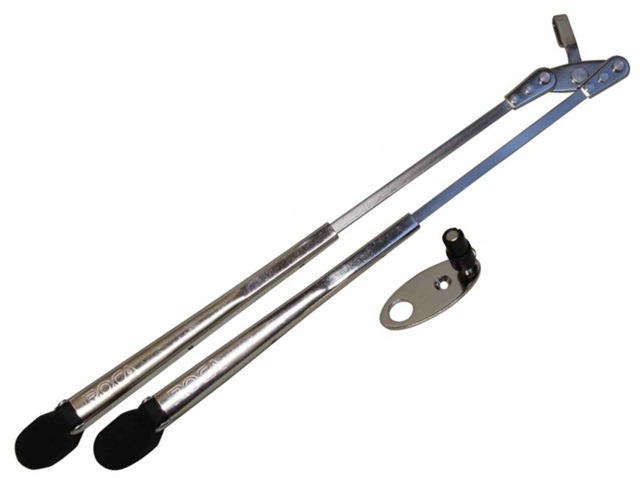 Brazo Pantografo ROCA