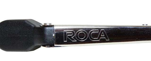 Brazo Pantografo ROCA