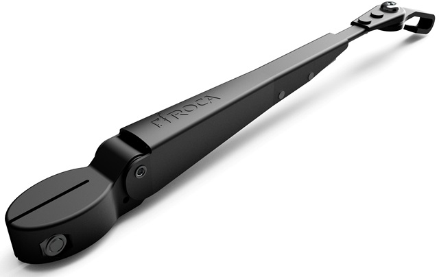 Brazo ROCA W12 Ajustable 340-470mm