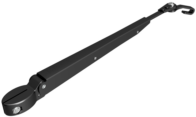 Brazo ROCA W12 Ajustable 340-470mm
