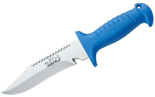 Cuchillo MAC Coltellerie SQUALO 15