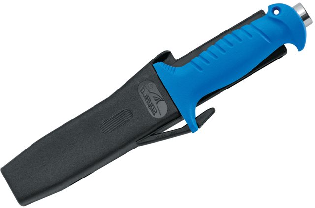 Cuchillo MAC Coltellerie SQUALO 15