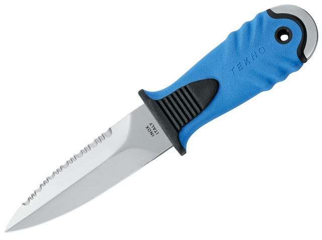 Cuchillo MAC Coltellerie TEKNO DAGA
