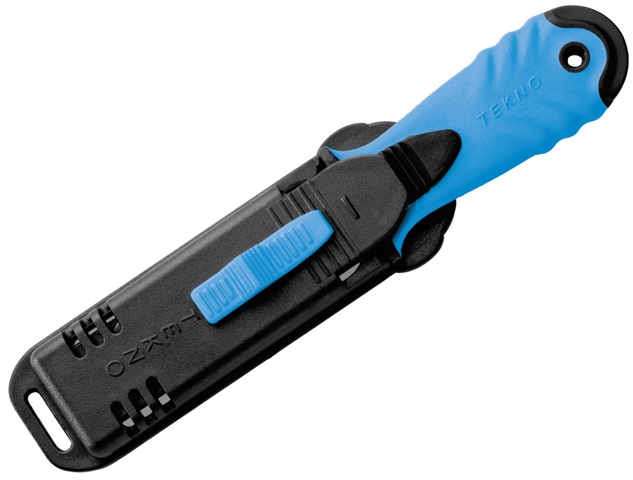 Cuchillo MAC Coltellerie TEKNO DAGA