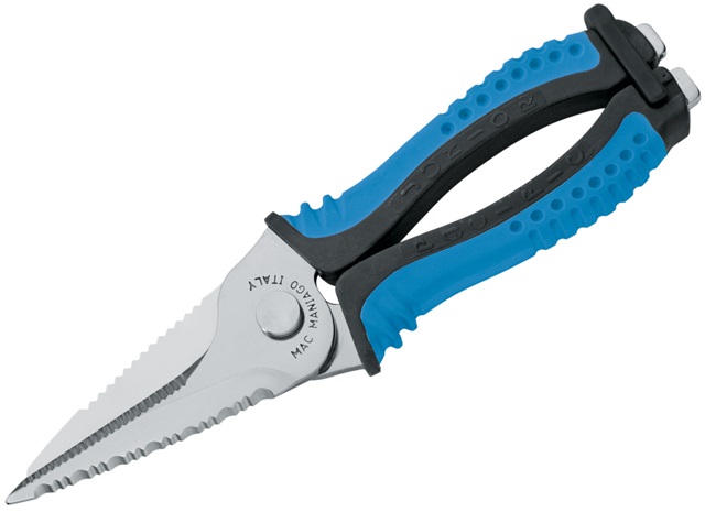 Cuchillo MAC Coltellerie PACIFIC Junior