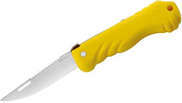 Navaja MAC Coltellerie P01
