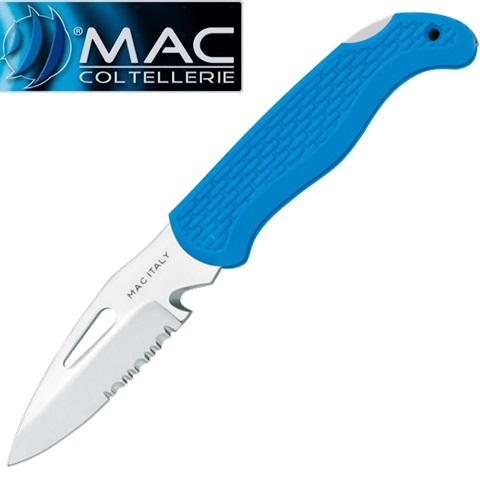 Navaja MAC Coltellerie A87B