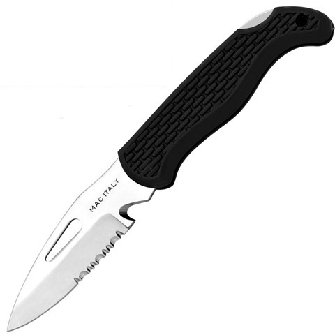 Navaja MAC Coltellerie A87B