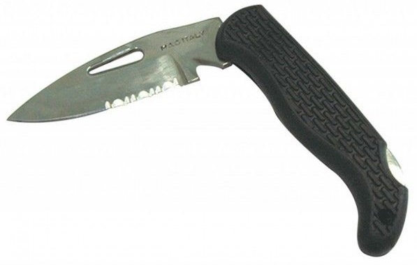 Navaja MAC Coltellerie A87B