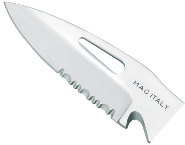 Navaja MAC Coltellerie A87B