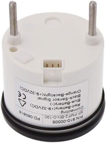 Contador Combustible 0-190 Ohm