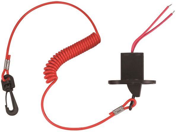 Desconectador Motor