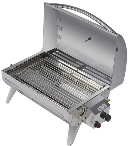 Barbacoa ENO Cook'n Boat Gas