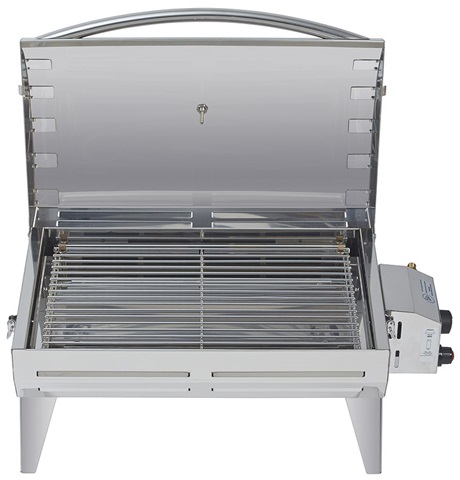 Barbacoa ENO Cook'n Boat Gas