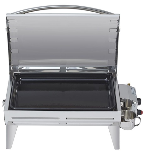 Barbacoa ENO Cook'n Boat Gas Plancha