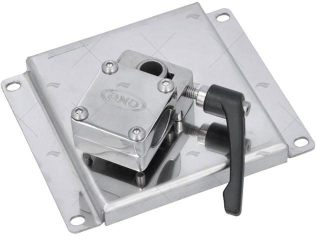 Soporte Barbacoa ENO K5620