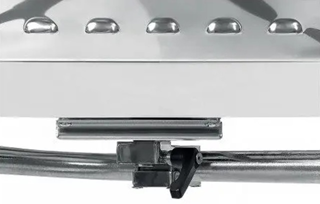 Soporte Barbacoa ENO K5620