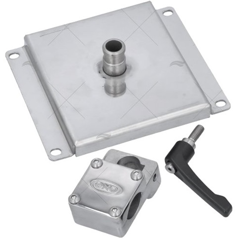 Soporte Barbacoa ENO K5620