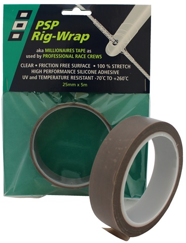 Cinta PSP Rig-Wrap