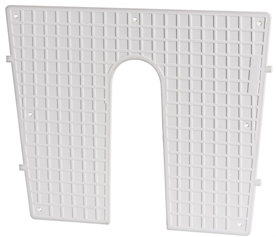 Protectores Popa Plastico