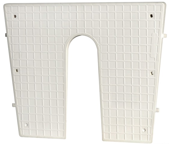 Protectores Popa Plastico