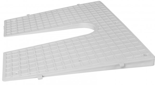 Protectores Popa Plastico