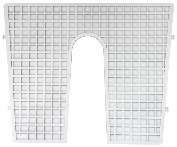 Protectores Popa Plastico