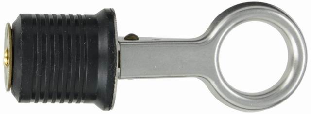 Tapon Expansion Inox Anilla