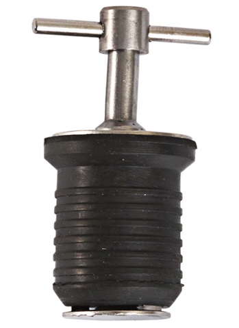 Tapon Expansion Inox