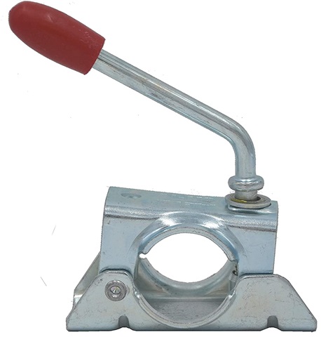 Abrazadera Jockey AL-KO 48mm