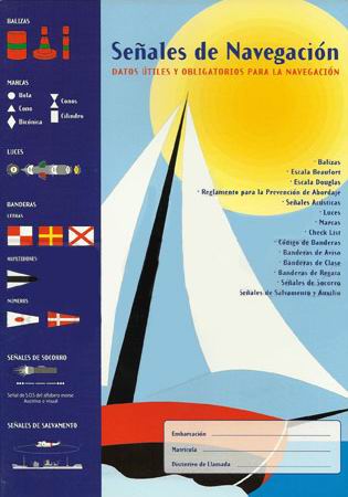Señales de Navegacion
