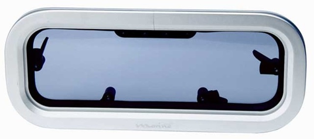 Portillos SYSTEM Marine Rectangular