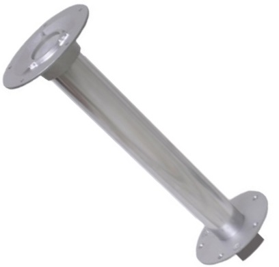Pedestal SAFE 80mm