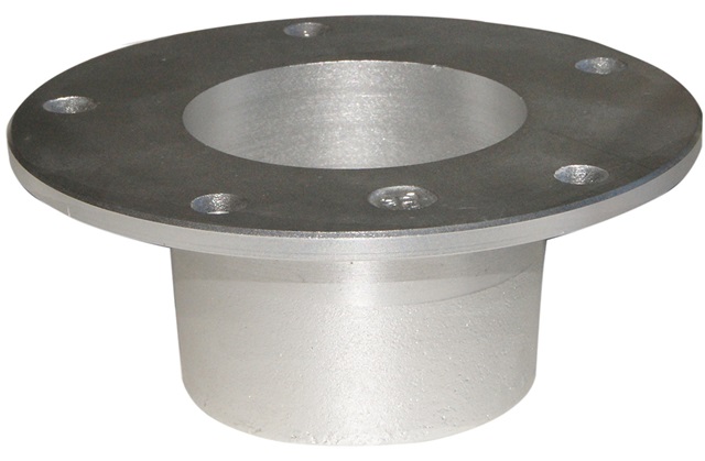Pedestal SAFE 80mm
