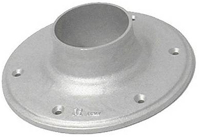 Pedestal SAFE 80mm
