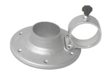 Pedestal SAFE 80mm
