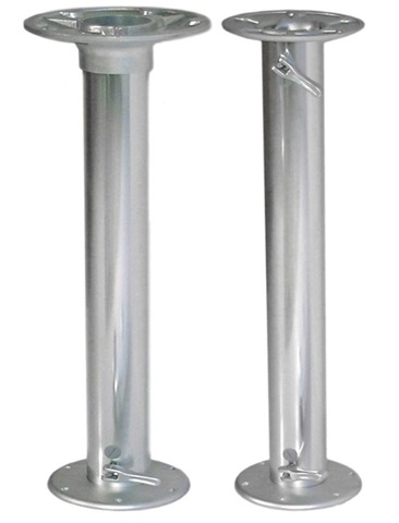 Pedestal SAFE 80mm Lock